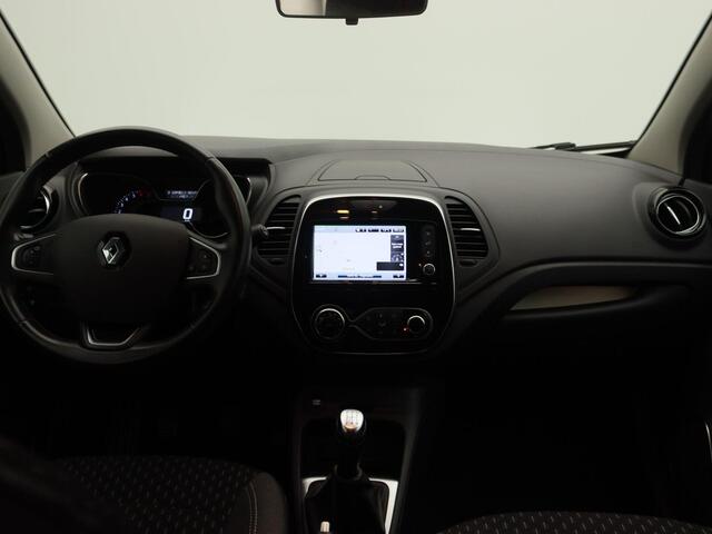 Renault CAPTUR TCe 90 Bose | Easy Link Navigatie met Apple Carplay & Android Auto | Cruise Control | Climate Control | Lichtmetalen velgen 17" |
