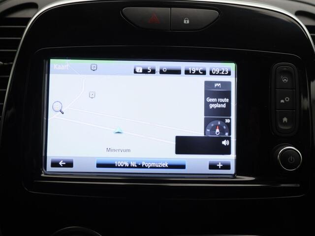 Renault CAPTUR TCe 90 Bose | Easy Link Navigatie met Apple Carplay & Android Auto | Cruise Control | Climate Control | Lichtmetalen velgen 17" |