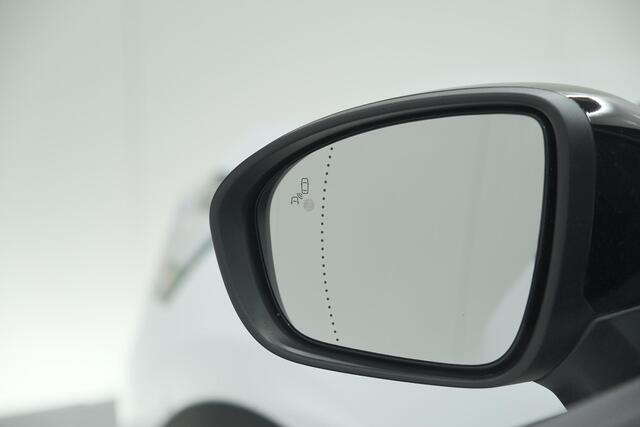 Renault CAPTUR 1.8 E-Tech full hybrid 160 esprit Alpine | 360 Camera | Dodehoekdetectie | Adaptieve Cruise Control