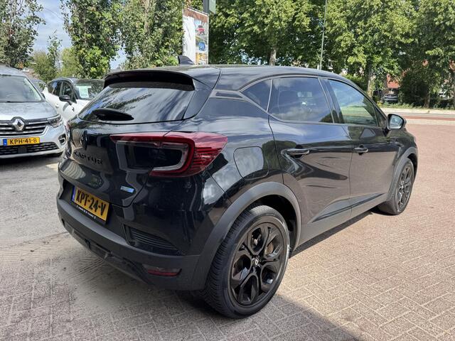 Renault CAPTUR 1.6 E-Tech Plug-in Hybrid 160 Rive Gauche