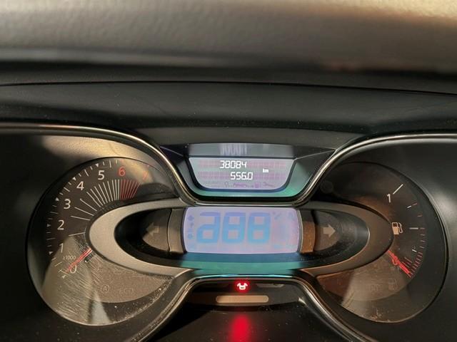 Renault CAPTUR 1.2 TCe120EDC Dynamique Automaat