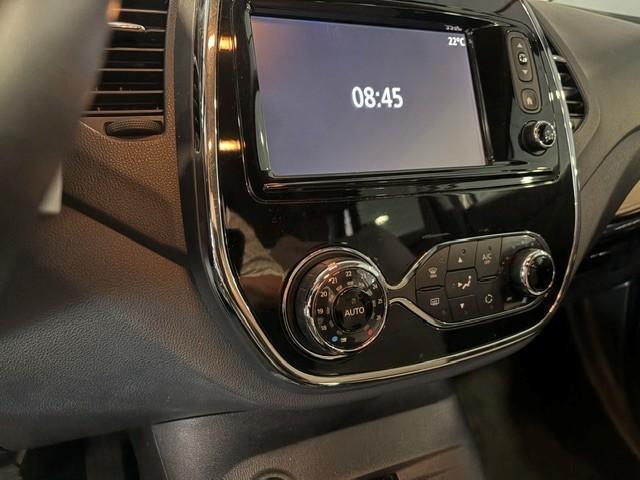 Renault CAPTUR 1.2 TCe120EDC Dynamique Automaat