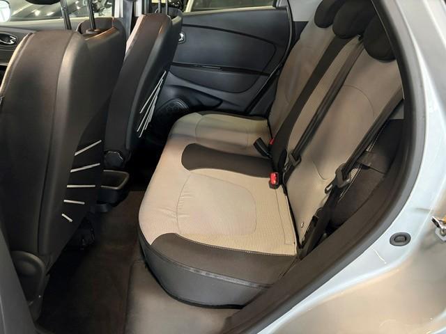 Renault CAPTUR 1.2 TCe120EDC Dynamique Automaat