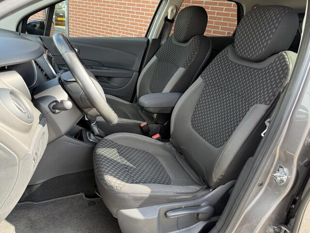 Renault CAPTUR 1.2 TCe Bose AUTOMAAT NAVI CLIMA CAMERA PDC CRUISE
