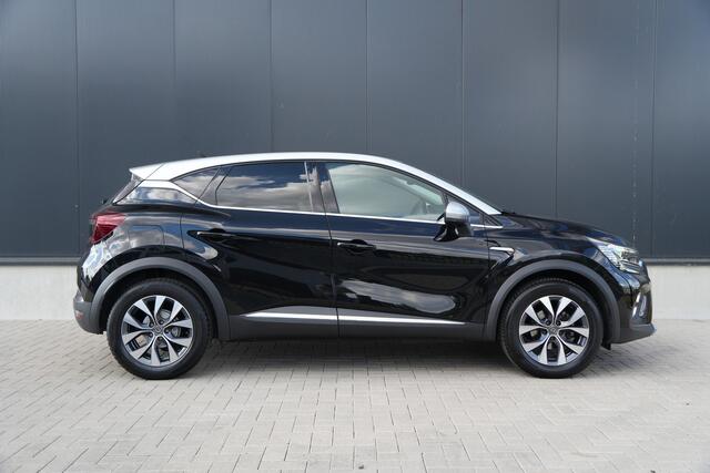 Renault CAPTUR 1.0 TCe 100 Intens - Trekhaak - Camera - Keyless - Cruise - LED - Bluetooth - Rijklaar