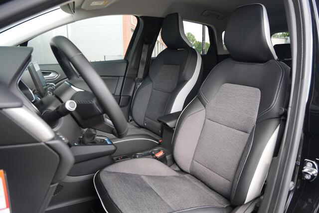 Renault CAPTUR 1.0 TCe 100 Intens - Trekhaak - Camera - Keyless - Cruise - LED - Bluetooth - Rijklaar