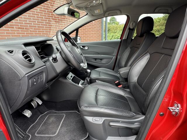 Renault CAPTUR 0.9 TCe Edition One NAV CRUISE CARPLAY STOELVW LEER PDC CAMERA LMV