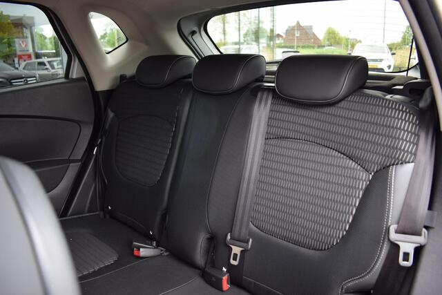 Renault CAPTUR 1.2 TCe Dynamique | Automaat | Half Leer | Stoelverwarming | Keyless