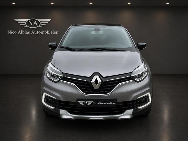 Renault CAPTUR 0.9 TCe Edition One 65.000km | dealer onderhouden