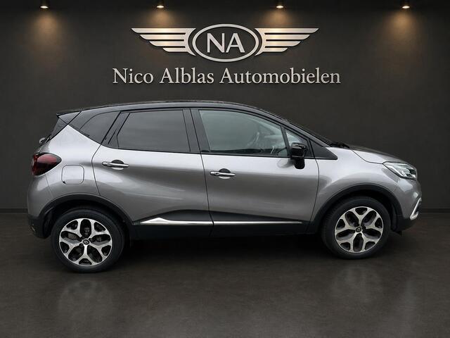 Renault CAPTUR 0.9 TCe Edition One 65.000km | dealer onderhouden