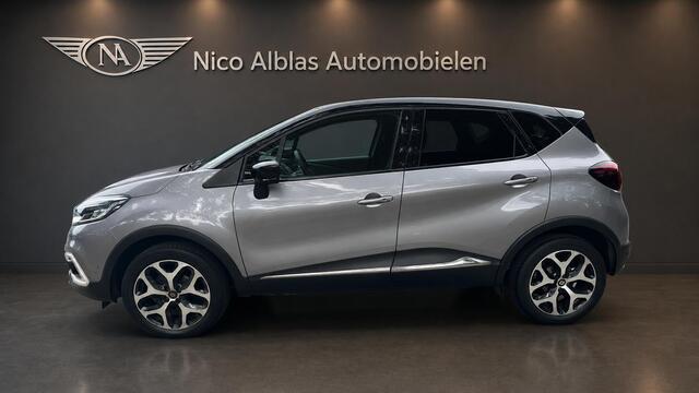 Renault CAPTUR 0.9 TCe Edition One 65.000km | dealer onderhouden