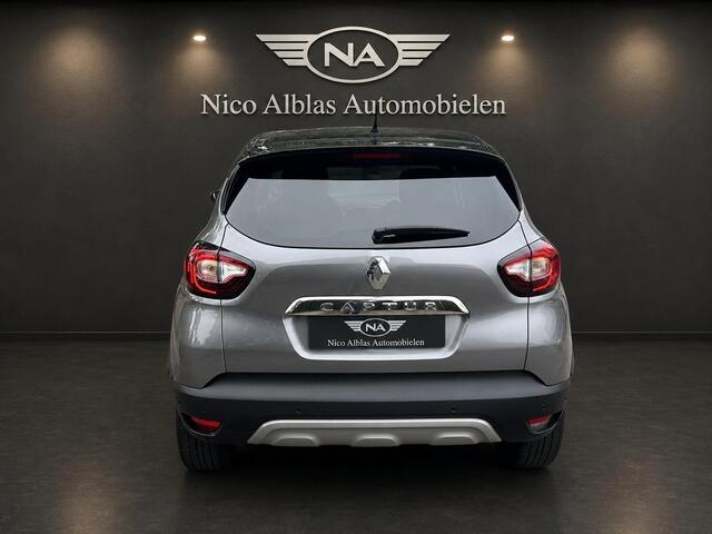 Renault CAPTUR 0.9 TCe Edition One 65.000km | dealer onderhouden