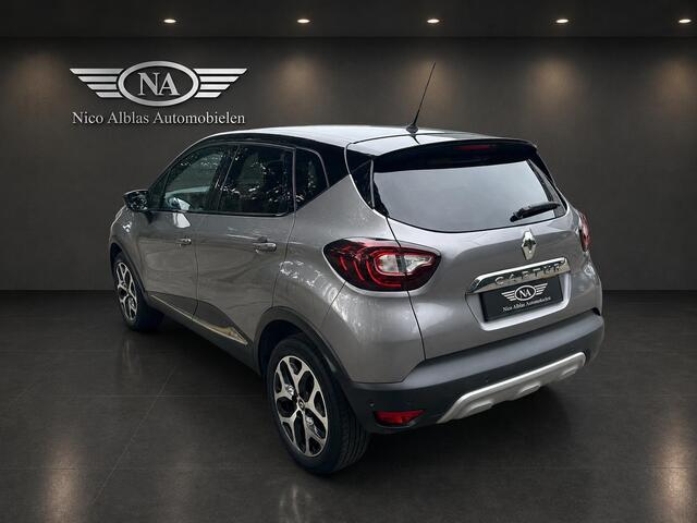 Renault CAPTUR 0.9 TCe Edition One 65.000km | dealer onderhouden