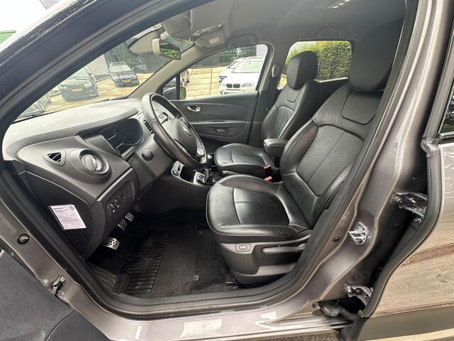 Renault CAPTUR 0.9 TCe Edition One 65.000km | dealer onderhouden