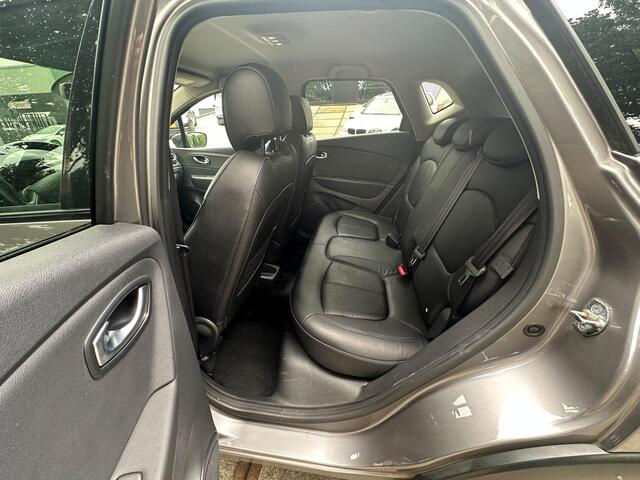 Renault CAPTUR 0.9 TCe Edition One 65.000km | dealer onderhouden