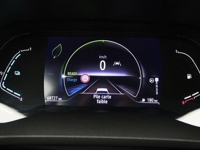 Renault CAPTUR E-Tech Hybrid 145 Zen | Parkeersensoren v+a met achteruitrijcamera | Apple CarPlay & Android Auto | Metaalkleur | Cruise control | Airco |