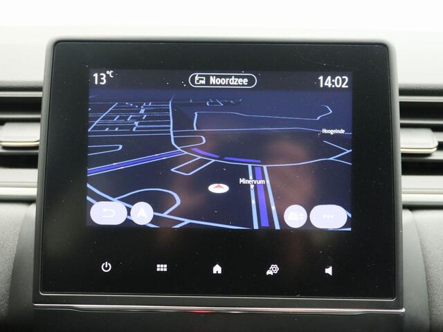 Renault CAPTUR E-Tech Hybrid 145 Zen | Parkeersensoren v+a met achteruitrijcamera | Apple CarPlay & Android Auto | Metaalkleur | Cruise control | Airco |