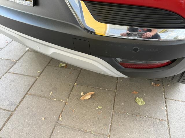 Renault CAPTUR 1.6 E-Tech Plug-in Hybrid 160 Intens CAMERA PARK 2 TONE KLEUR LICHTM VELGEN