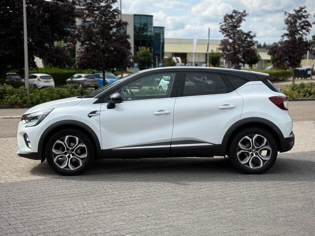Renault CAPTUR 1.0 BI-TONE CARPLAY CAMERA NAVI