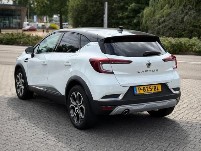 Renault CAPTUR 1.0 BI-TONE CARPLAY CAMERA NAVI