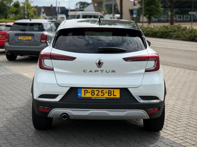 Renault CAPTUR 1.0 BI-TONE CARPLAY CAMERA NAVI