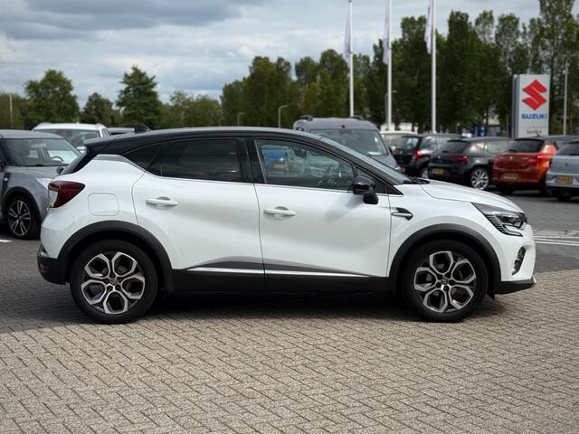 Renault CAPTUR 1.0 BI-TONE CARPLAY CAMERA NAVI