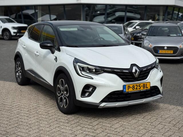 Renault CAPTUR 1.0 BI-TONE CARPLAY CAMERA NAVI