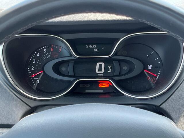Renault CAPTUR 1.3 TCe Intens | Navi/Camera/Cruise/Clima/17"/Trekhaak/Android Auto