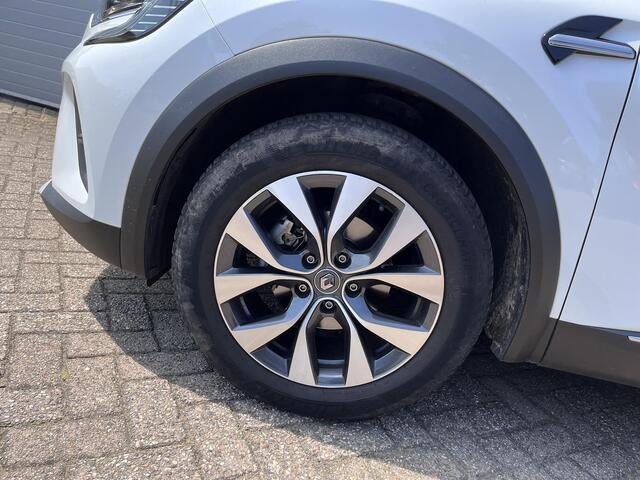 Renault CAPTUR 1.3 TCe 130 Intens AUTOMAAT