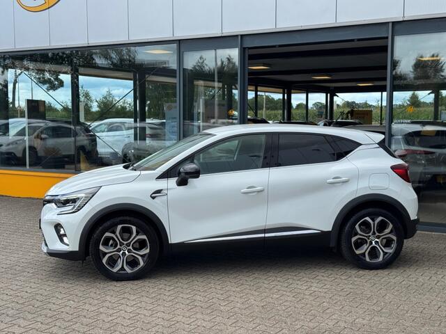 Renault CAPTUR 1.6 E-Tech Plug In Intens - camera - navi - climate control