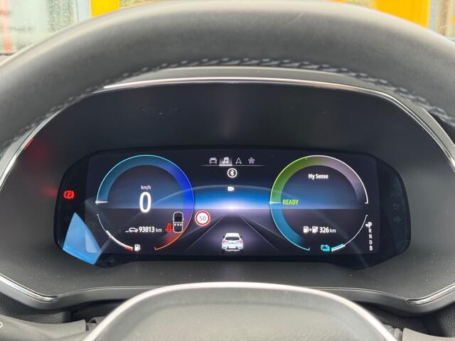Renault CAPTUR 1.6 E-Tech Plug In Intens - camera - navi - climate control