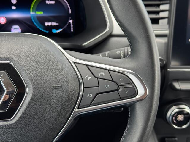 Renault CAPTUR 1.6 E-Tech Plug In Intens - camera - navi - climate control