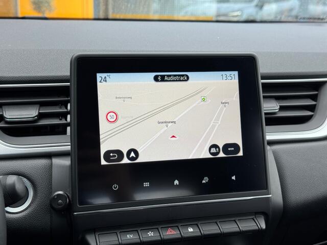 Renault CAPTUR 1.6 E-Tech Plug In Intens - camera - navi - climate control