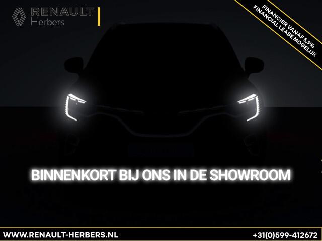 Renault CAPTUR 1.6 E-Tech Plug-in Hybrid 160 Intens CAMERA / NAVI / ALL SEASON / CRUISE