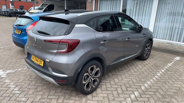 Renault CAPTUR 1.0 TCe 100 Edition One