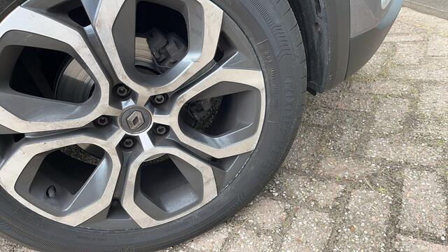 Renault CAPTUR 1.0 TCe 100 Edition One