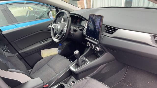 Renault CAPTUR 1.0 TCe 100 Edition One