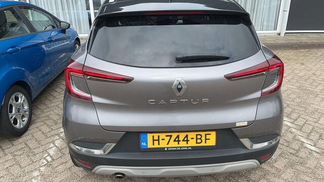 Renault CAPTUR 1.0 TCe 100 Edition One