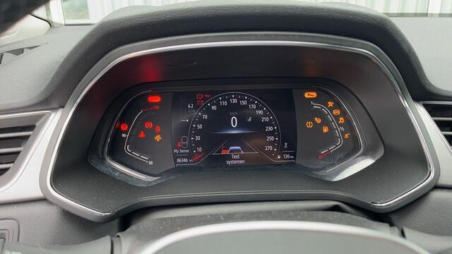 Renault CAPTUR 1.0 TCe 100 Edition One