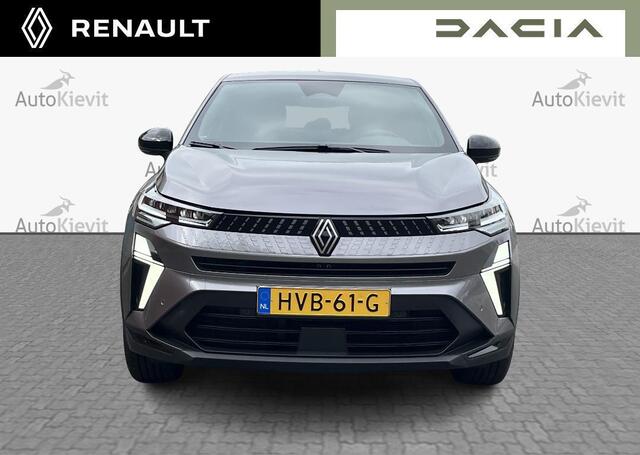 Renault CAPTUR 1.6 E-Tech full hybrid 145 techno