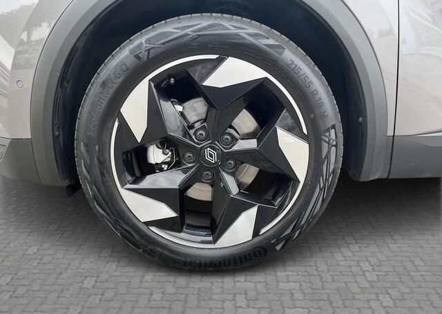 Renault CAPTUR 1.6 E-Tech full hybrid 145 techno