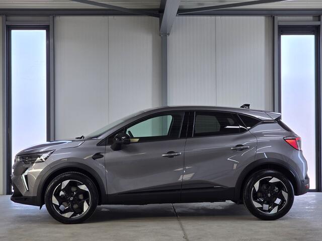 Renault CAPTUR 1.8 E-Tech full hybrid 160 techno | Winter Pack |