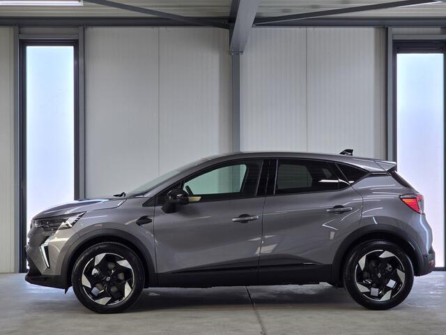 Renault CAPTUR 1.8 E-Tech full hybrid 160 techno | Winter Pack |