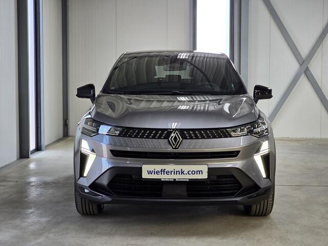 Renault CAPTUR 1.8 E-Tech full hybrid 160 techno | Winter Pack |