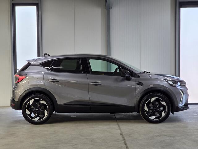 Renault CAPTUR 1.8 E-Tech full hybrid 160 techno | Winter Pack |