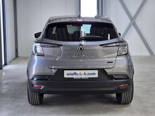 Renault CAPTUR 1.8 E-Tech full hybrid 160 techno | Winter Pack |