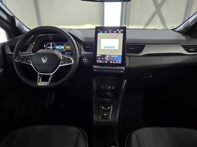 Renault CAPTUR 1.8 E-Tech full hybrid 160 techno | Winter Pack |
