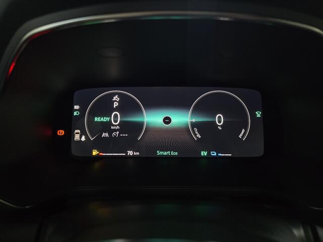 Renault CAPTUR 1.8 E-Tech full hybrid 160 techno | Winter Pack |