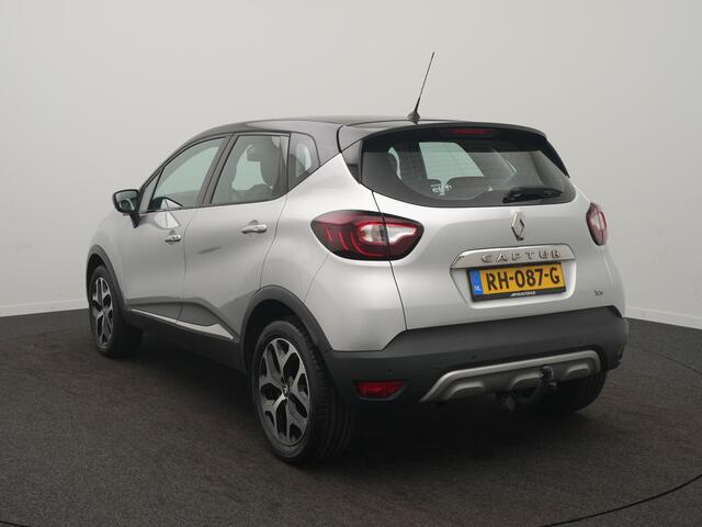 Renault CAPTUR 0.9 TCe Intens - RIJKLAARPRIJS - Cruise Control - Trekhaak