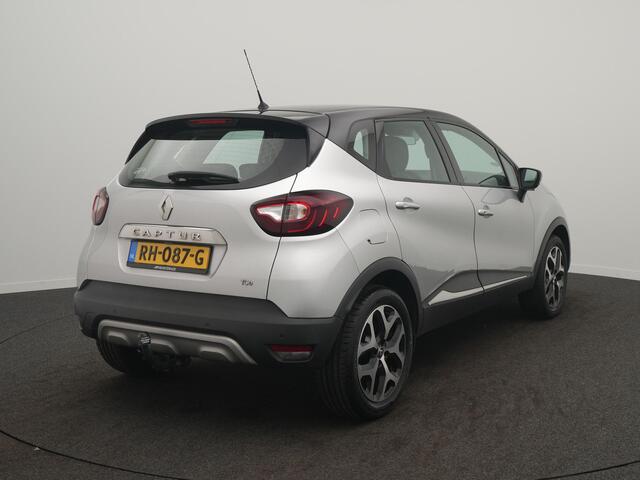 Renault CAPTUR 0.9 TCe Intens - RIJKLAARPRIJS - Cruise Control - Trekhaak